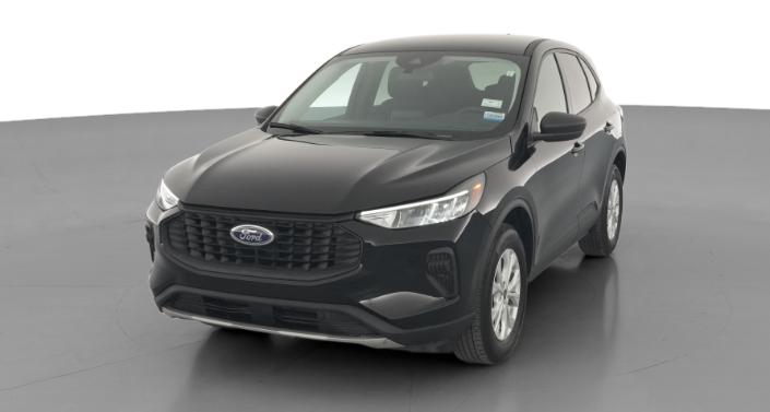 Thumbnail: 2025 Ford Escape - 1