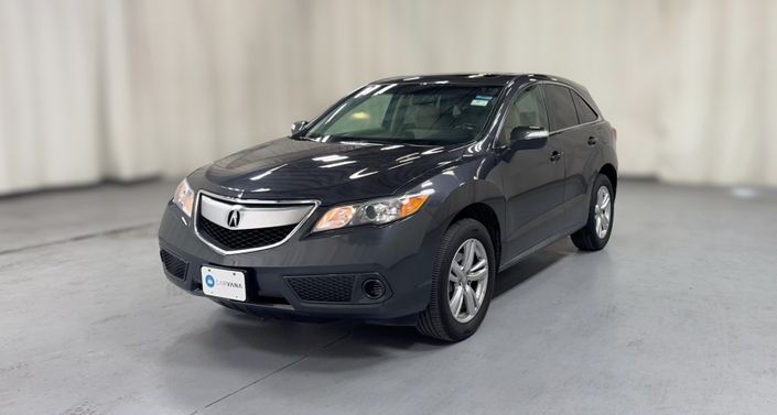 2013 Acura RDX Base -
                  Lancaster, TX