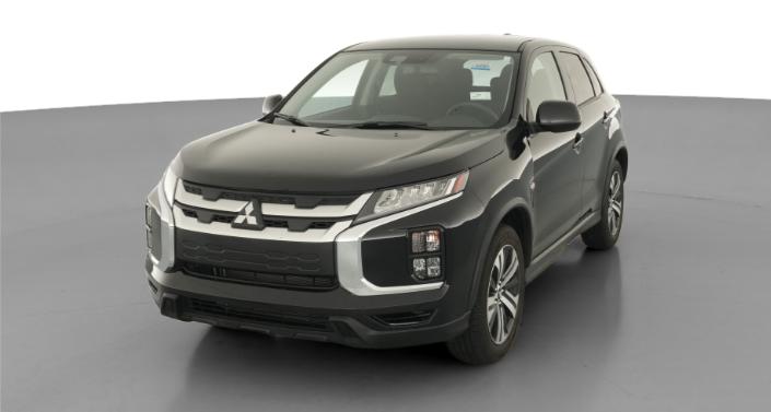 Thumbnail: 2026 Mitsubishi Outlander Sport - 1