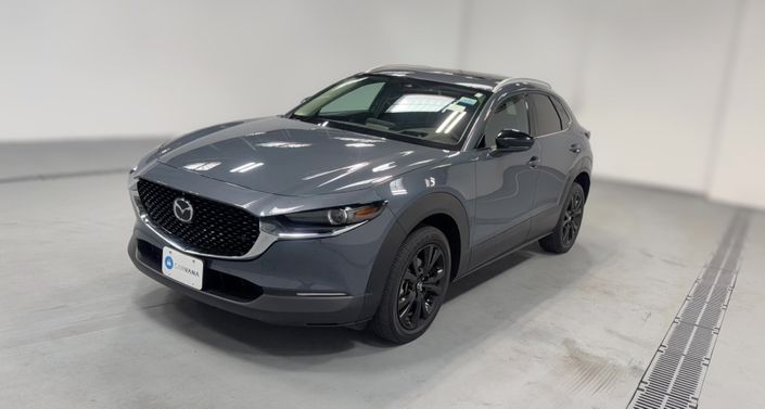 Thumbnail: 2023 Mazda CX-30 - 1
