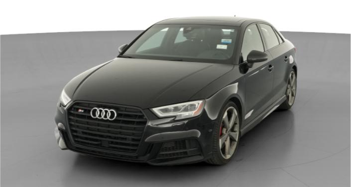 2020 Audi S3 Premium Plus -
                  Rocklin, CA