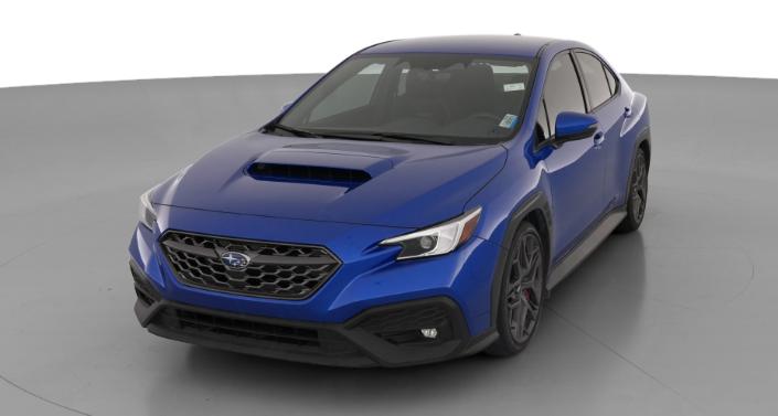 Thumbnail: 2024 Subaru WRX - 1