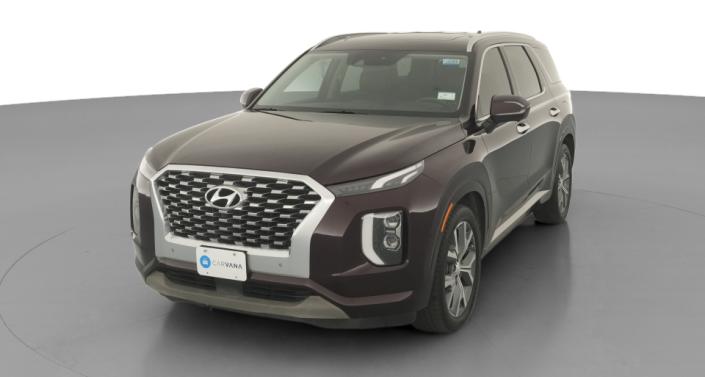 Thumbnail: 2021 Hyundai Palisade - 1