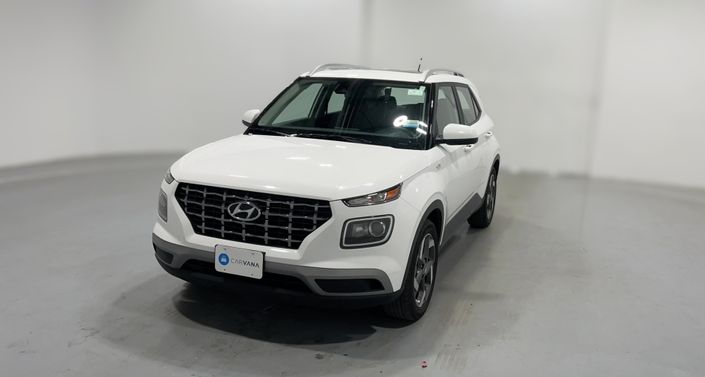 Thumbnail: 2025 Hyundai Venue - 1