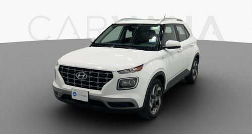 2025 Hyundai Venue