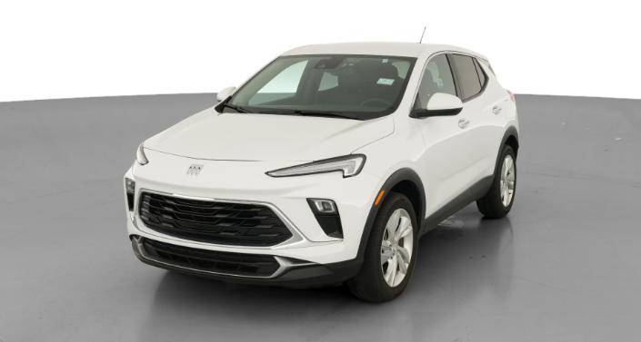 Thumbnail: 2025 Buick Encore GX - 1