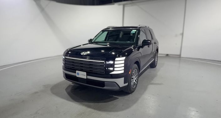 Thumbnail: 2026 Hyundai Palisade - 1