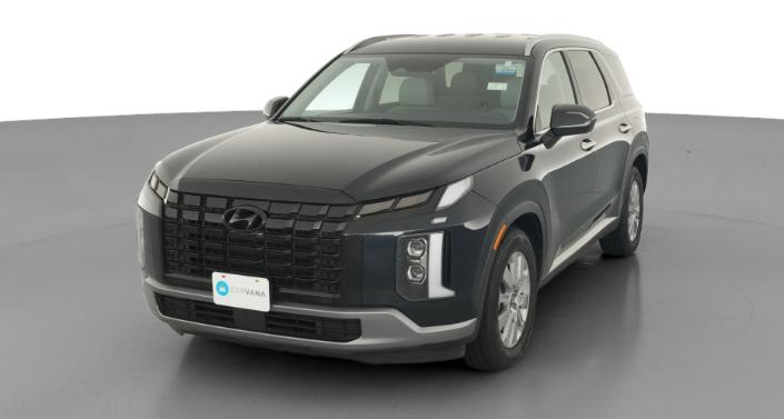 Thumbnail: 2025 Hyundai Palisade - 1