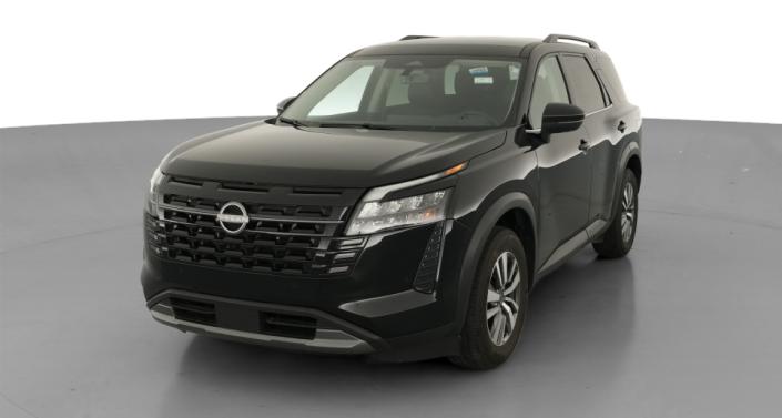 Thumbnail: 2026 Nissan Pathfinder - 1
