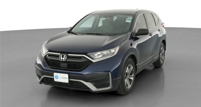 Thumbnail: 2020 Honda CR-V - 1