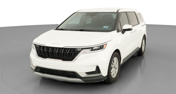 2023 Kia Carnival LX -
                  Haines City, FL