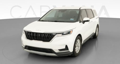 2023 Kia Carnival