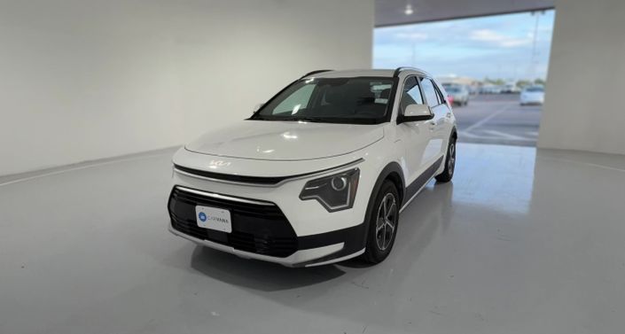 Thumbnail: 2023 Kia Niro - 1