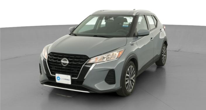 2021 Nissan Kicks SV -
                  Tolleson, AZ