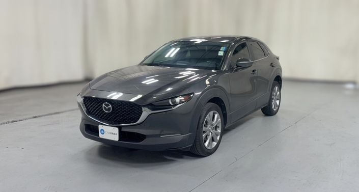 2020 Mazda CX-30 Select -
                  Lancaster, TX