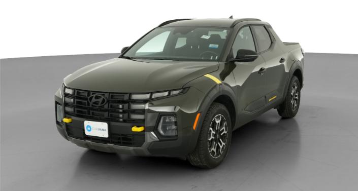 Thumbnail: 2025 Hyundai Santa Cruz - 1