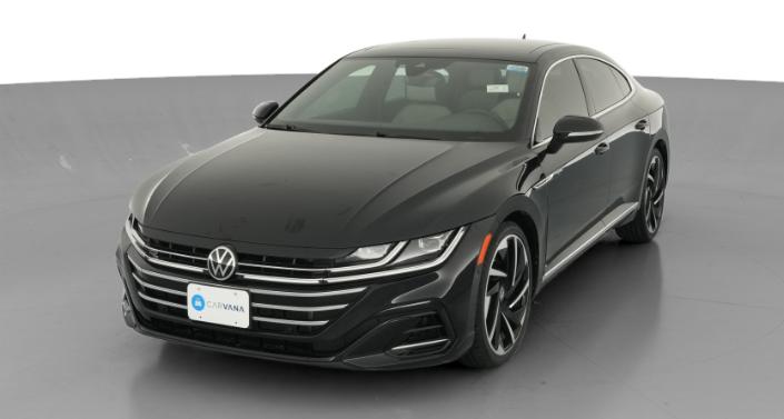 2023 Volkswagen Arteon SEL Premium R-Line -
                  San Antonio, TX
