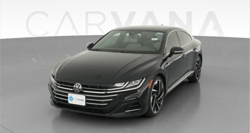2023 Volkswagen Arteon