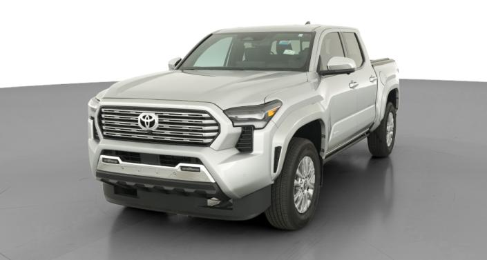 Thumbnail: 2025 Toyota Tacoma - 1