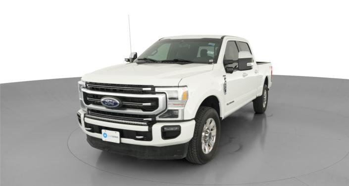 Thumbnail: 2021 Ford Econoline - 1