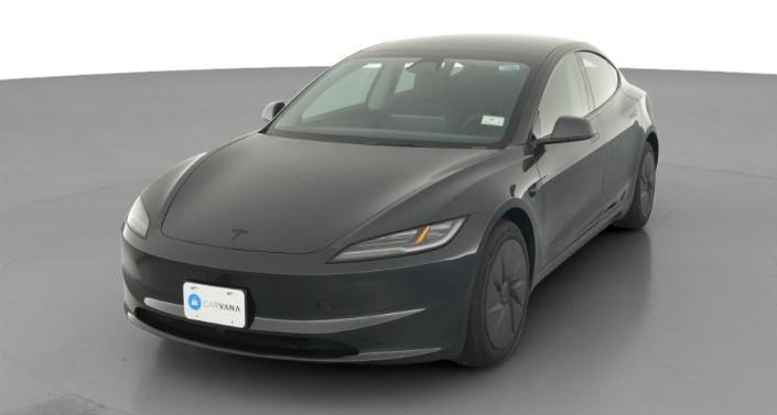 Thumbnail: 2025 Tesla Model 3 - 1