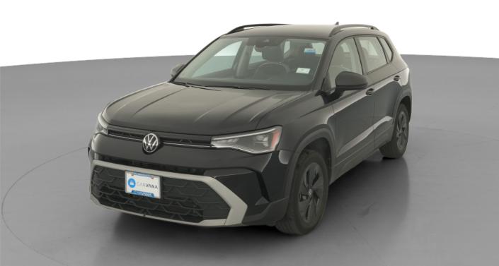 Thumbnail: 2026 Volkswagen Taos - 1