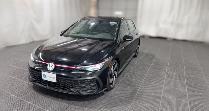 Thumbnail: 2026 Volkswagen Golf - 1