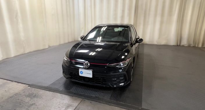 Thumbnail: 2026 Volkswagen Golf - 1
