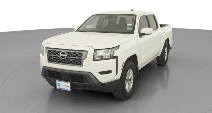 Thumbnail: 2024 Nissan Frontier - 1
