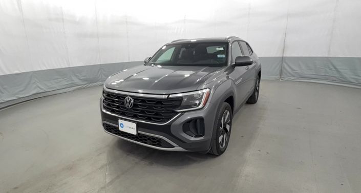 Thumbnail: 2024 Volkswagen Atlas - 1