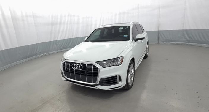 Thumbnail: 2021 Audi Q7 - 1