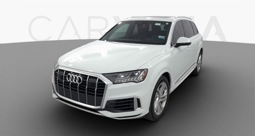 2021 Audi Q7