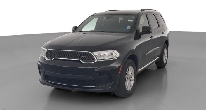 Thumbnail: 2024 Dodge Durango - 1