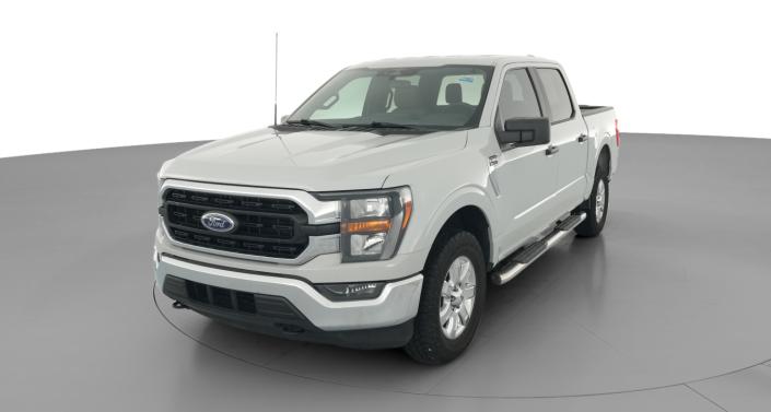 Thumbnail: 2023 Ford Econoline - 1