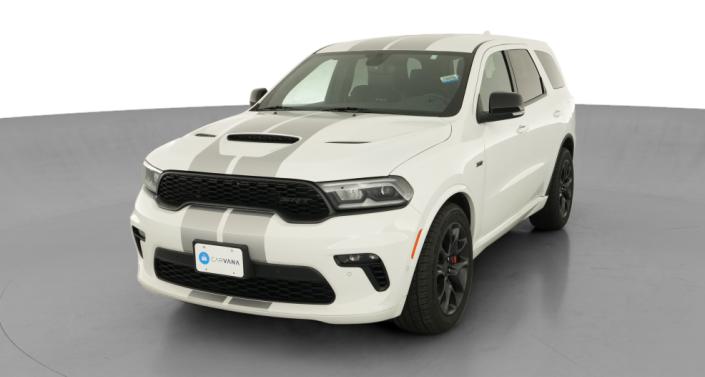 Thumbnail: 2022 Dodge Durango - 1