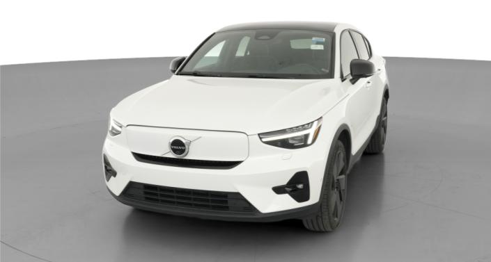 2023 Volvo C40 Ultimate -
                  Wheatland, OK