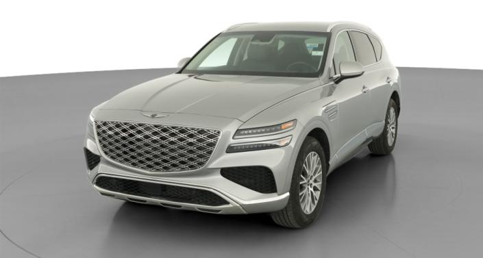 Thumbnail: 2026 Genesis GV80 - 1