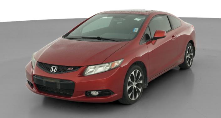 Thumbnail: 2013 Honda Civic - 1