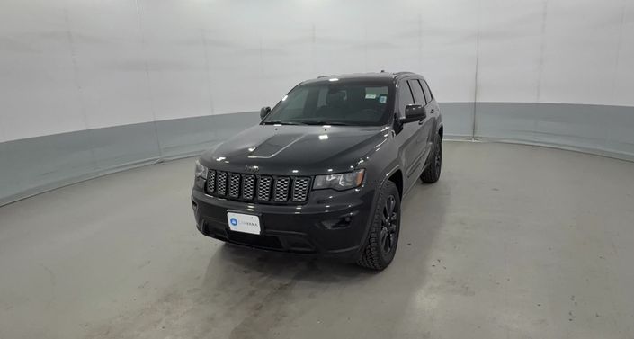 Thumbnail: 2020 Jeep Grand Cherokee - 1