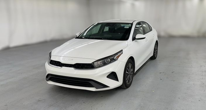 Thumbnail: 2024 Kia Forte - 1