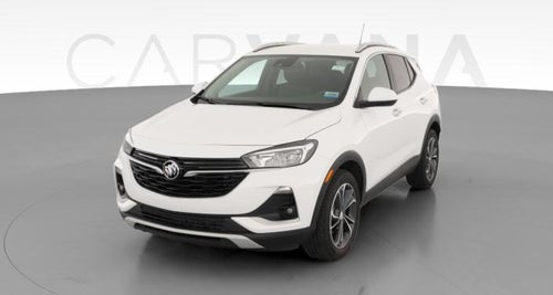 2023 Buick Encore GX
