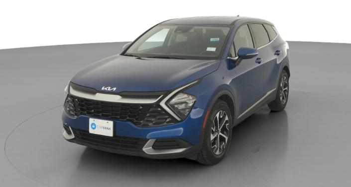 Thumbnail: 2023 Kia Sportage - 1