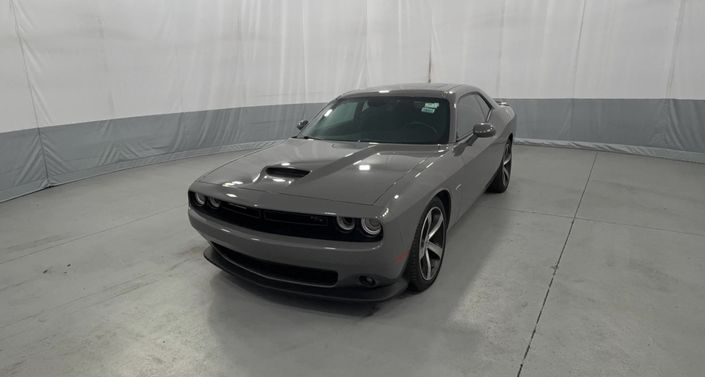 Thumbnail: 2019 Dodge Challenger - 1