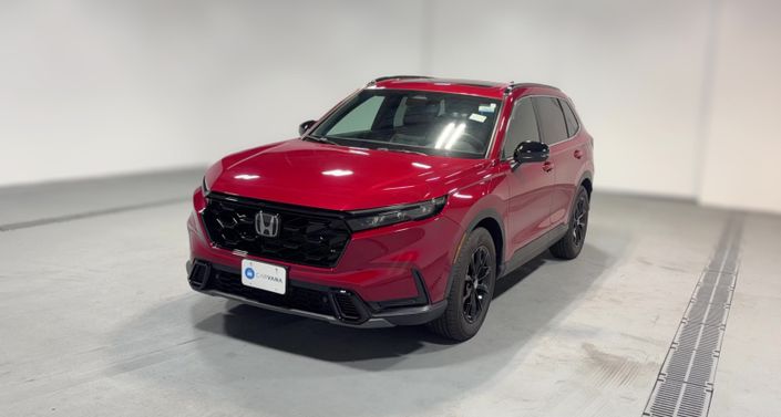 Thumbnail: 2025 Honda CR-V - 1
