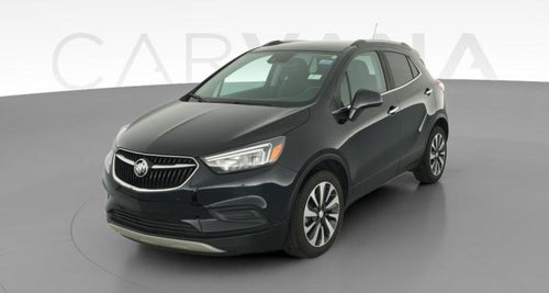 2021 Buick Encore