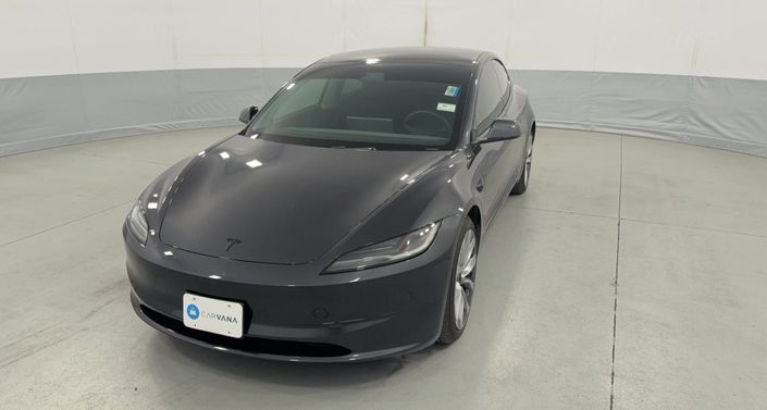 Thumbnail: 2026 Tesla Model 3 - 1
