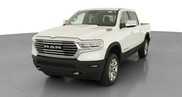 Thumbnail: 2020 RAM 1500 - 1