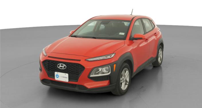Thumbnail: 2020 Hyundai Kona - 1