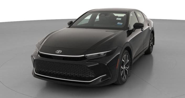 2023 Toyota Crown XLE -
                  Lorain, OH