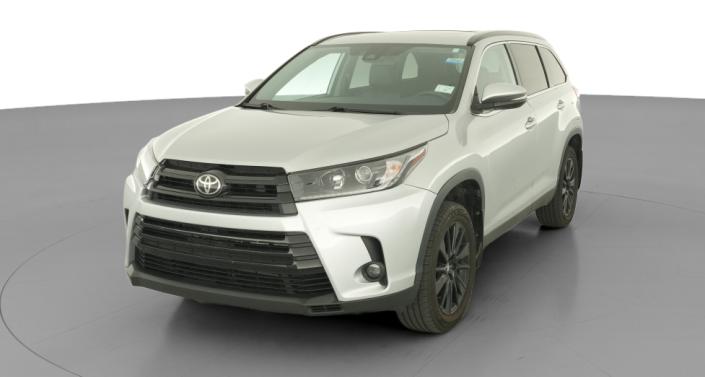 Thumbnail: 2019 Toyota Highlander - 1